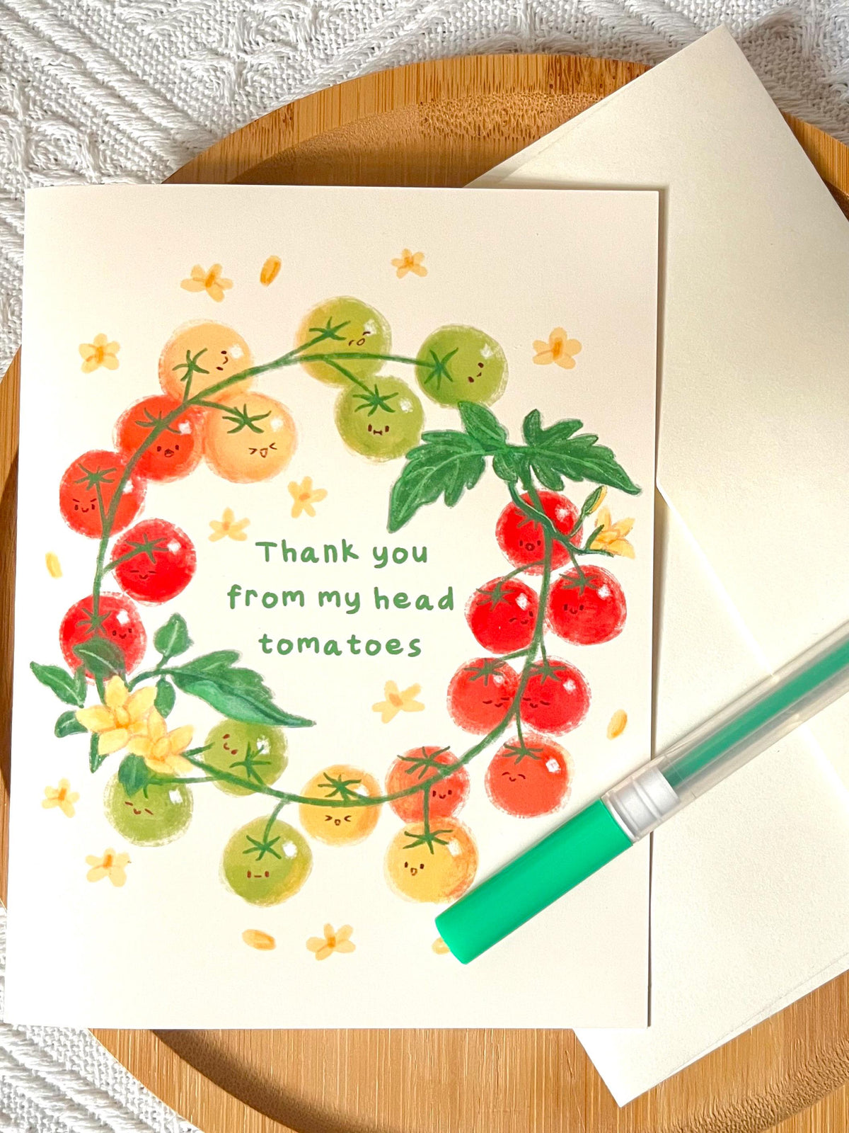 Greeting Cards