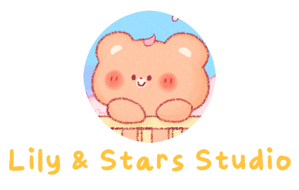 Lily & Stars Studio